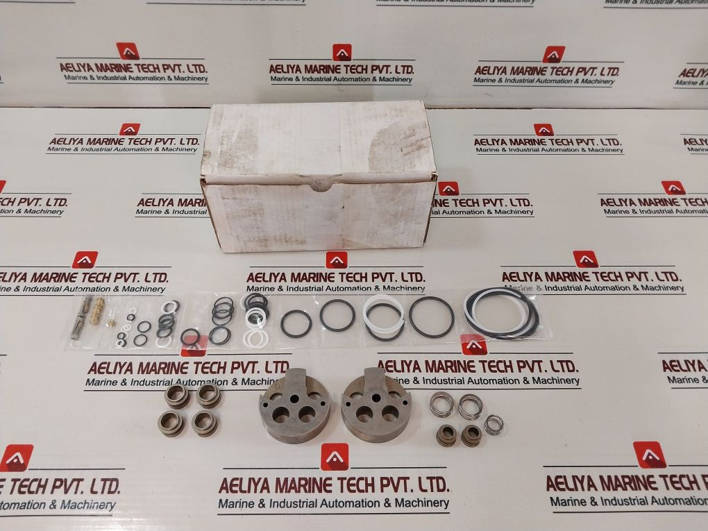 Repair Controls Items Cad Control Systems 40500999 Repair Kit