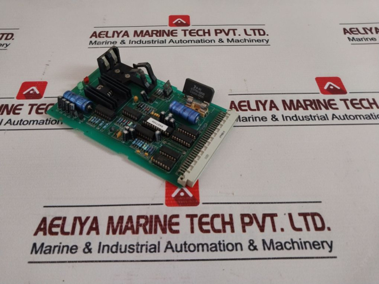 Scan-steering Sse710 3-89 Motor Starter Controller Dpd 8938