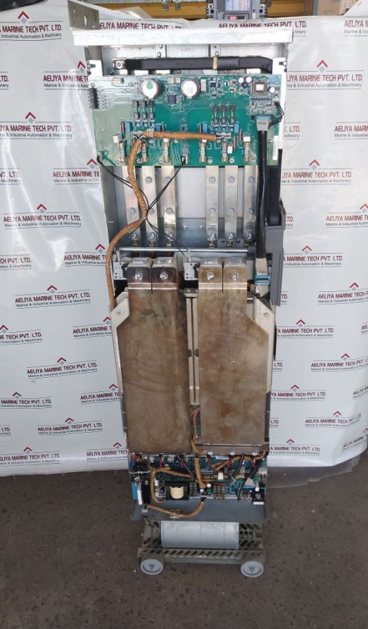 Abb Acs800-704-0910-7+0F253 Diode Supply Module 68485703 3-phase