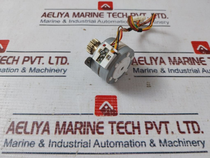 エムピム Minebea Electronics/Nmb Pm35L-048-zxw5 Stepper Motor