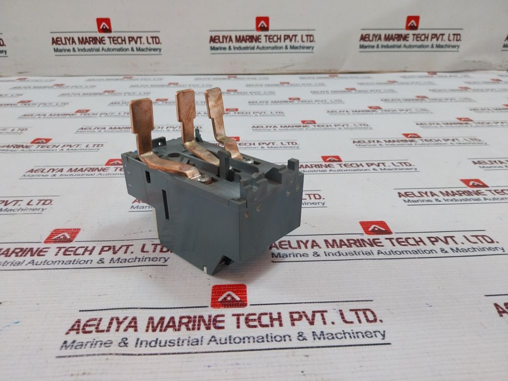 ABB TA25DU-M Thermal Overload Relay – New In Box – 24-32A Adjustment Range
