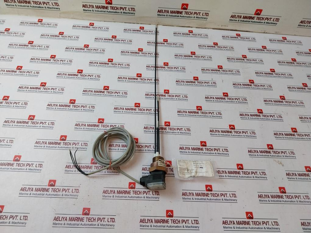 Hirschmann B 12 Gdme Electrode Sensor 150/270/670 Mm Coated 0460119002