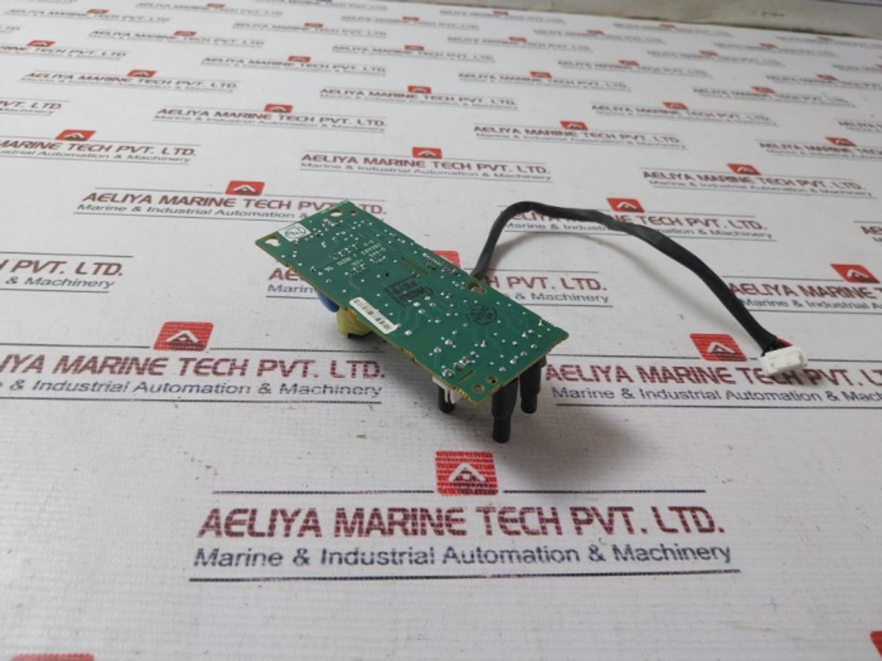 Hsb J 640-3081A-z-001 Printed Circuit Board