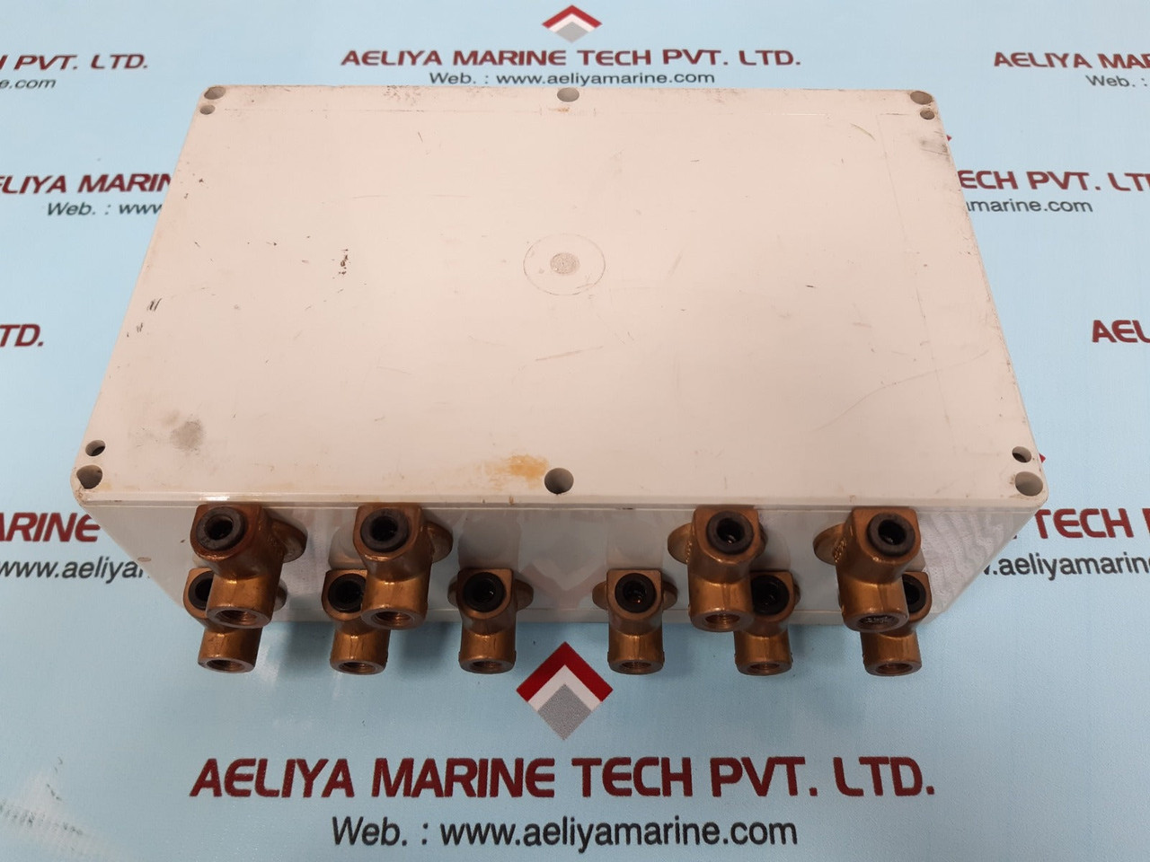 Donaldson 1a31599334 ipc dp controller