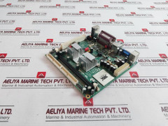 Carte Mère Industrielle Mini-ITX VIA EPIA-ML8000AG - D'occasion, Entièrement Fonctionnelle