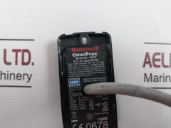 Honeywell Omniprox Op10 Mini-mullion Proximity Card Readers K5336