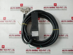 ヤマル L Azbil Hd-ham100-5 I/O Module System With Cabling Set Has