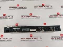 Behringer Dsp 1100P Feedback Destroyer/ Parametric Equalizer