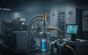 Hydraulic Filters and Their Impact on Marine Automation Efficiency