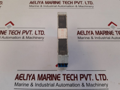 Stahl 9160/13-11-11 Transmitter Supply Stahl 9160/13-11-11 Transmitter Supply