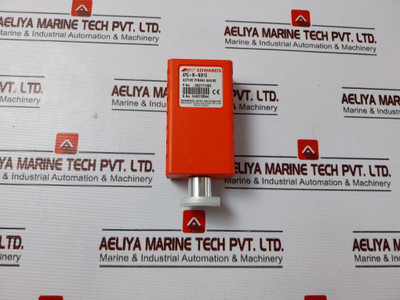 Edwards Apg-m-nw16 Active Pirani Gauge D02171000