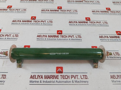 Lot Of 8X Modern 57-2451-12-80E Resistors New