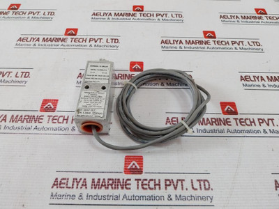 Expo Age-aw0Z-017 Hermetically Sealed Switch