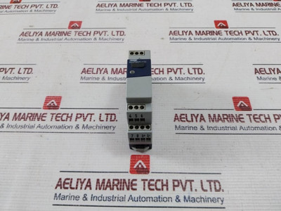 Conductivity Transmitter Jumo Ecotrans Lf 01 Used