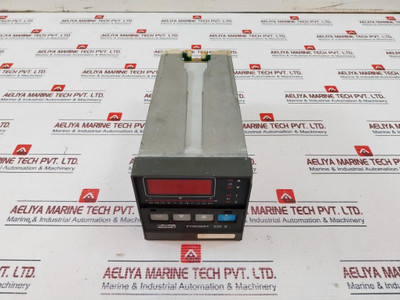 Bailey Pyromat 320 S Temperature Controller D32Sac11-1-11B1