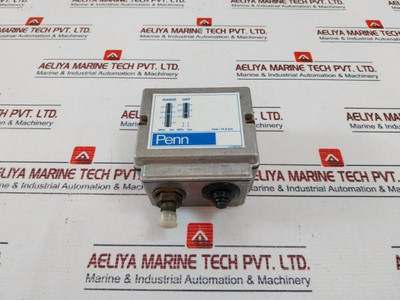 Pressure Switch Johnson Controls Used Pressure Switch Johnson Controls Used