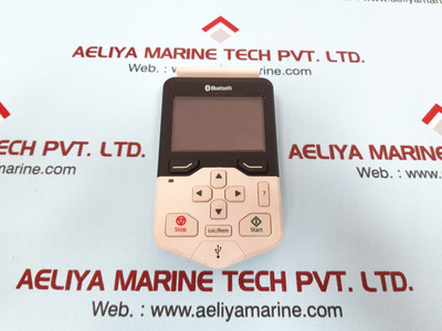 ABB ACS-AP-W Inverter Panel Operator - ABB OY Series ABB ACS-AP-W Inverter Panel Operator - ABB OY Series
