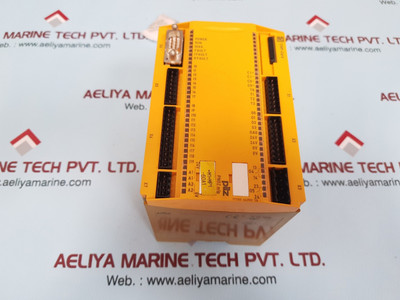 Pilz pnoz m1p module 773100 - made in germany - 500gm Pilz pnoz m1p module 773100 - made in germany - 500gm