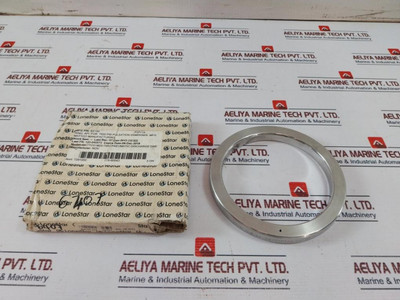 Lone Star Bx155-316 Gasket Ring S316-4 Lone Star Bx155-316 Gasket Ring S316-4