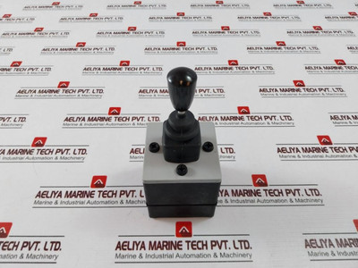 Joystick Controller Sauer-danfoss 155B4212 New Joystick Controller Sauer-danfoss 155B4212 New