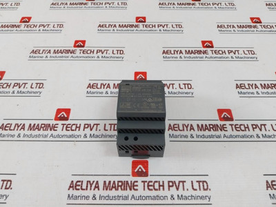Mean Well Hdr-60-24 Power Supply 100-240Vac 1.8A 50/60Hz New Mean Well Hdr-60-24 Power Supply 100-240Vac 1.8A 50/60Hz New