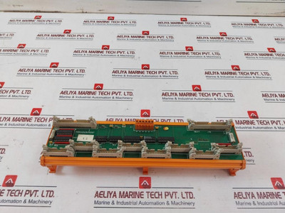 Norcontrol Na 1003 Input Extention Driver Used Norcontrol Na 1003 Input Extention Driver Used
