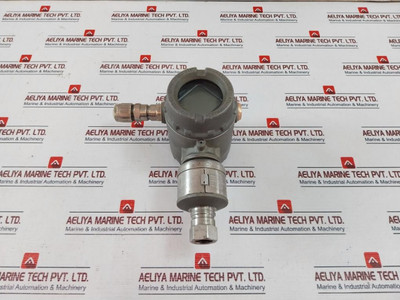 Rosemount 3051S2Tg3A2A11B1Kb4D1K7M5Q4Q8Qs Pressure Transmitter 4-20 Ma Used Rosemount 3051S2Tg3A2A11B1Kb4D1K7M5Q4Q8Qs Pressure Transmitter 4-20 Ma Used