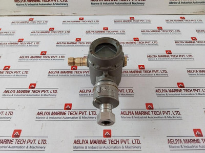 Rosemount 3051S2Tg5A2A11B1Kb4D1K7M5Q4Q8Qs Pressure Transmitter 10000Psi/690Bar Used Rosemount 3051S2Tg5A2A11B1Kb4D1K7M5Q4Q8Qs Pressure Transmitter 10000Psi/690Bar Used