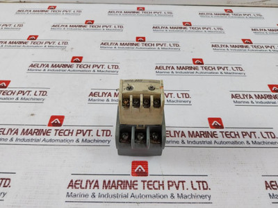 Hyundai Hith-40H Thermal Overload Relay 5A Ac15