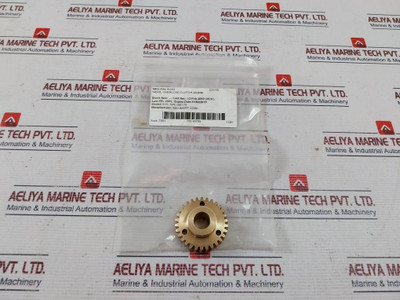 Maximart 2Vs Overload Clutch Worm Gear