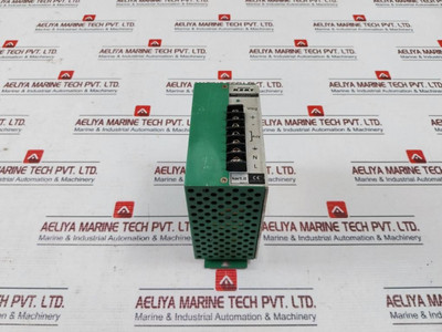 K.E.R.T Kal2404Din Switching Power Supplies Ripple-150Mvp-p Ip 20 Used