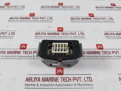 Indo Electricals Ico - A Heavy Duty Connector 16A 400V Used Indo Electricals Ico - A Heavy Duty Connector 16A 400V Used