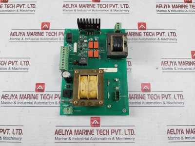 Gai Tronics 69543-001 Printed Circuit Board
