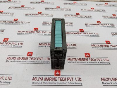 Siemens Digital Output Module Relay Used Siemens Digital Output Module Relay Used