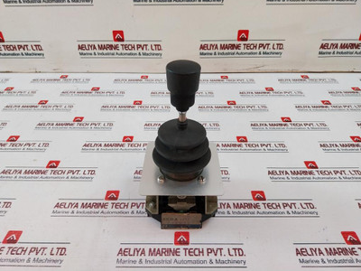 Telemecanique Xkb-a Joystick Controller 10A 1000Va