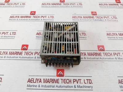 Eta Electric Wra24Sx-u Power Source 100-240V 50/60Hz Used Eta Electric Wra24Sx-u Power Source 100-240V 50/60Hz Used