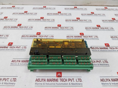 Sam Electronics Zdm 401 Central Digital Module Used Sam Electronics Zdm 401 Central Digital Module Used