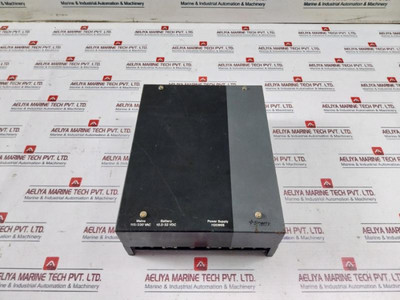 Thrane & Thrane H2096B - Power Supply - Sperry Marine Used Thrane & Thrane H2096B - Power Supply - Sperry Marine Used