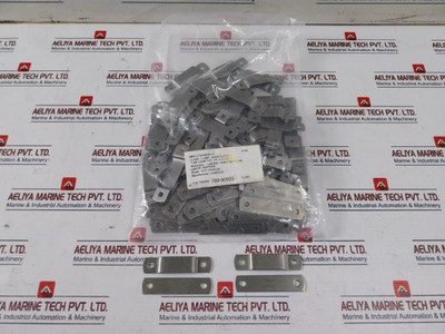 Lot Of 14X Cameron 2720448-04-07 Gang Tube Clamp Set New