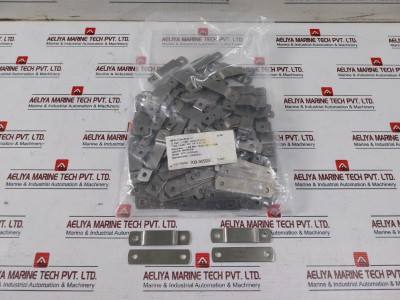 Lot Of 14X Cameron 2720448-04-07 Gang Tube Clamp Set
