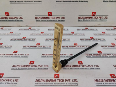 Scotts 0 To 160 C Thermometer 50 To 300 F Scotts 0 To 160 C Thermometer 50 To 300 F