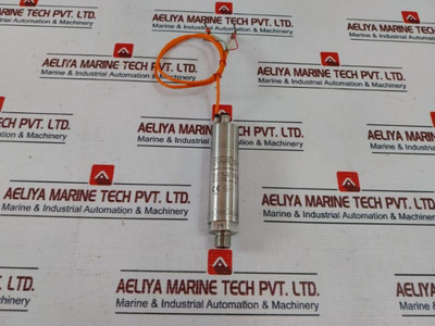 Druck Pressure Sensor Pdcr 250-2967 New Druck Pressure Sensor Pdcr 250-2967 New