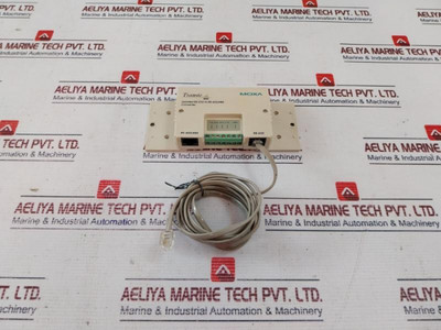 Moxa Transio A53 Smart Converter Used