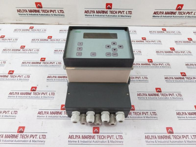 Gea Westfalia Separator Te2/Wd Display Unit 8155-0202-000 Used Gea Westfalia Separator Te2/Wd Display Unit 8155-0202-000 Used
