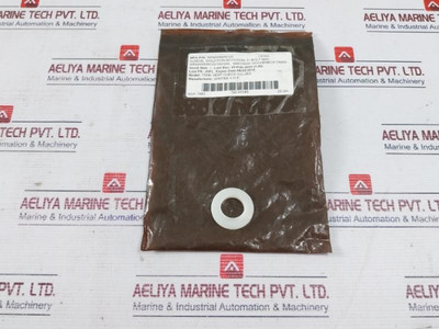 Lot Of 21X Winteb Win2000Dn125 Isolation Washer Sleeve C010A New Lot Of 21X Winteb Win2000Dn125 Isolation Washer Sleeve C010A New