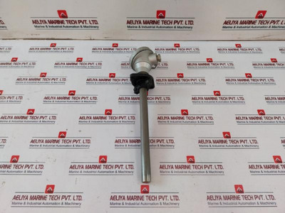 Teck Instrument - Thermocouple Type S Used Teck Instrument - Thermocouple Type S Used