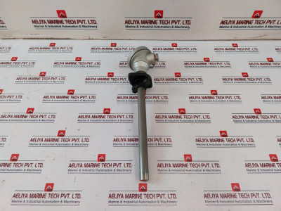 Teck Instrument Tlf 32 85 19 50 Thermocouple Type S