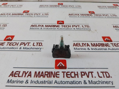 Telemecanique Zbv-b3 Light Module 24V, Telemecanique, Zbv-b3 New Telemecanique Zbv-b3 Light Module 24V, Telemecanique, Zbv-b3 New