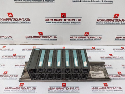 Siemens - Interface Module - Simatic S7 Used Siemens - Interface Module - Simatic S7 Used