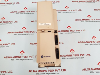 Abb In Motion 3Hab8101-19/07A Servo Drive